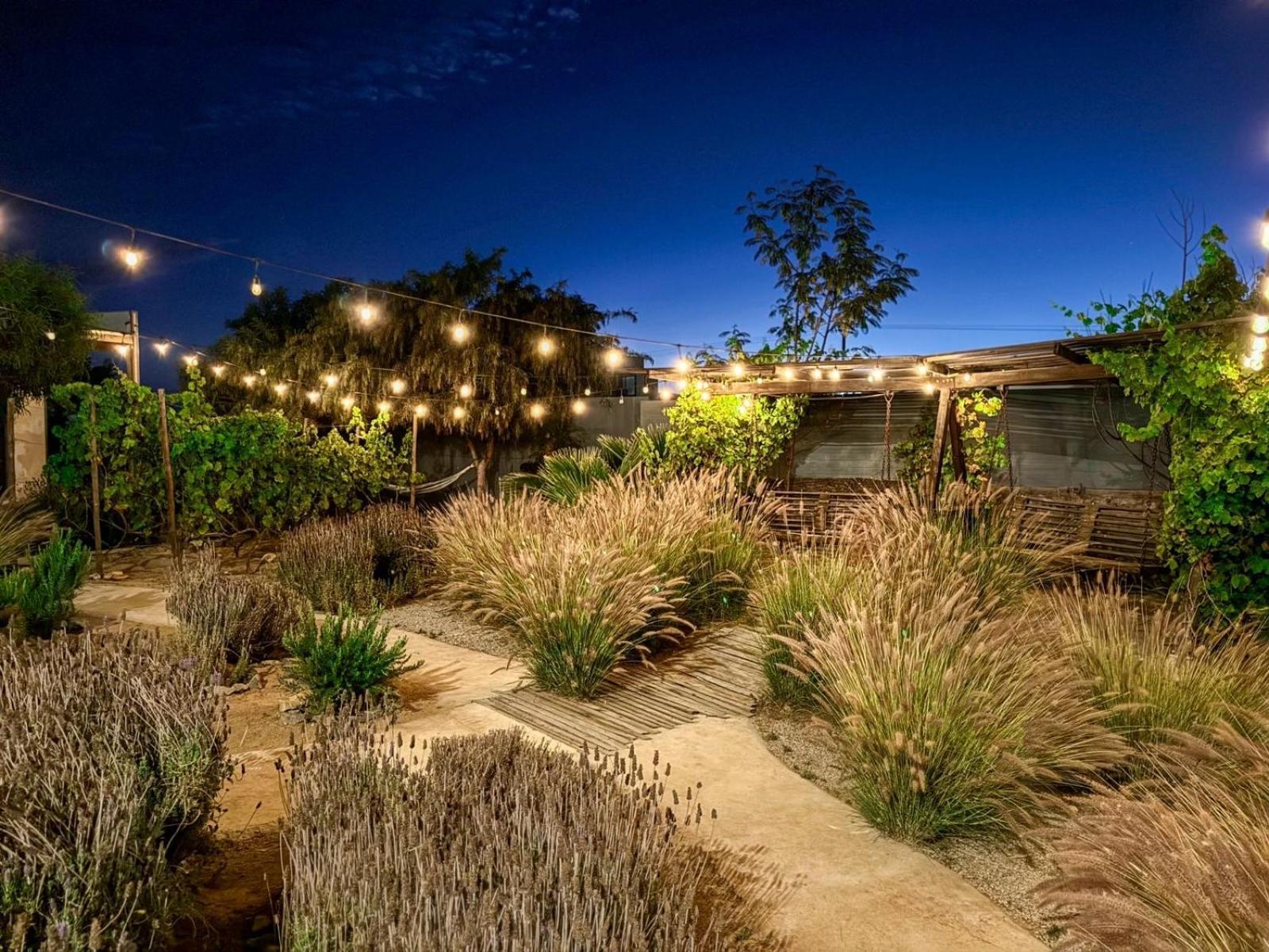 Rincon Del Corazon Villa Valle de Guadalupe Exterior photo